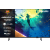 Philips 4K LED Ambilight TV PUS8000, 43"