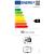 Philips 4K LED Ambilight TV PUS8000, 43"
