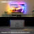 Philips QLED UHD Smart Ambilight TV PUS8550, 55"