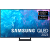Samsung QLED 4K Smart TV (2023) TQ55Q70C, 55"