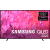 Samsung QLED 4K Smart TV (2023) TQ65Q64C, 65"