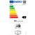 Samsung The Frame QLED 4K Smart TV (2024), TQ43LSO3D, 43"