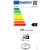 Samsung The Frame QLED 4K Smart TV (2024), TQ50LSO3D, 50"