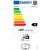 Samsung The Frame QLED 4K Smart TV (2024), TQ65LSO3D, 65"