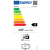 Samsung 4K Crystal UHD Smart TV (2024) DU8005, 75"
