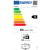 Samsung QLED 4K Smart TV (2024) TQ75Q70D, 75"