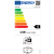 Samsung 4K UHD Smart TV (2024) TU75DU7105, 75"