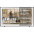 Samsung The Frame QLED 4K Smart TV (2024), TQ50LSO3D, 50"