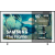 Samsung The Frame QLED 4K Smart TV (2025), 55"