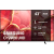 Samsung U8005F UHD 4K Smart TV (2025), 43"