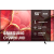 Samsung U8005F UHD 4K Smart TV (2025), 50"