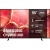 Samsung U8005F UHD 4K Smart TV (2025), 55"
