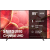 Samsung U8005F UHD 4K Smart TV (2025), 85"