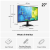 Samsung Full HD Smart TV H6005F, 27"