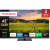 Thomson QLED UHD Google Smart TV (2024) QG5C14, 43"