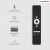 Thomson QLED UHD Google Smart TV (2024) QG5C14, 43"