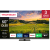 Thomson QLED UHD Google Smart TV (2024) QG5C14, 50"