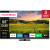 Thomson QLED UHD Google Smart TV (2024) QG5C14, 55"
