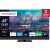 Thomson QLED Plus UHD Google Smart TV QG6C14, 43"