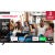 Thomson 4K UHD Google TV UG4S14, 50"