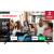 Thomson 4K UHD Google TV UG4S14, 55"