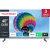 Thomson QLED Full HD Google Smart TV (2024), QG4S14, 40"