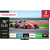Thomson QLED Pro UHD Google Smart TV QG7C14, 75"