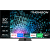 Thomson Mini LED QLED UHD Google Smart TV MG7C15, 50"