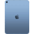 Apple iPad 11" (A16) WiFi + Cellular, 256 Gt, Sininen