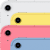 Apple iPad 11" (A16) WiFi + Cellular, 128 Gt, Pinkki