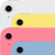 Apple iPad 11" (A16) WiFi, 128 Gt, Pinkki