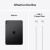 Apple iPad Pro 11" (2024) WiFi + Cellular, 256 Gt, Space Black