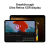 Apple iPad Pro 11" (2024) WiFi + Cellular, 256 Gt, Space Black