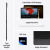 Apple iPad Pro 11" (2024) WiFi + Cellular, 256 Gt, Space Black