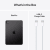 Apple iPad Pro 11" (2024) WiFi, 256 Gt, Space Gray