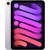 Apple iPad Mini (A17 Pro) WiFi, 128 Gt, Violetti