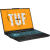 ASUS TUF Gaming F16 16" Ultra 5-210H RTX 4050 FX607VU