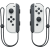 Nintendo Switch - OLED Model -pelikonsoli, White