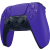 PlayStation 5 DualSense Galactic Purple -peliohjain