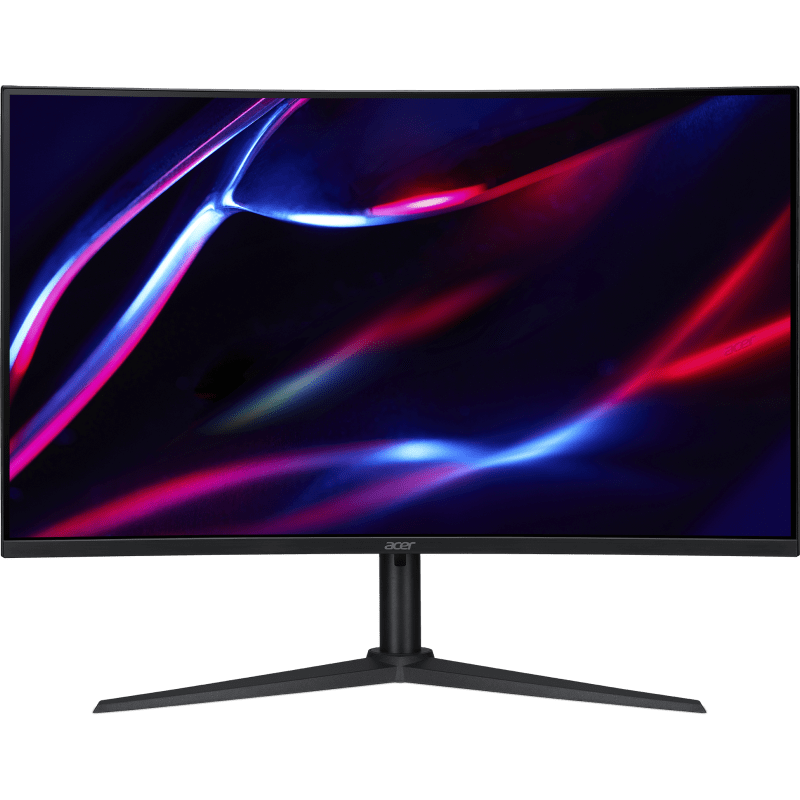 Acer Nitro XZ322QU V3 31,5" kaareva pelinäyttö DNA