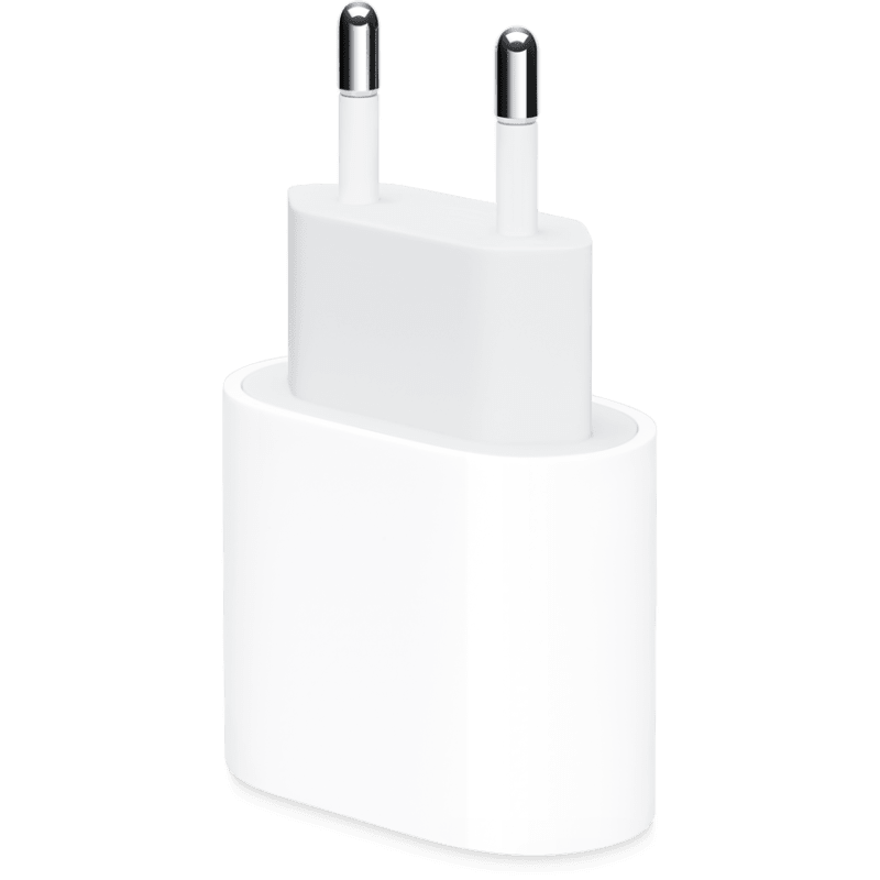 Apple usb c laturi 20 w dna