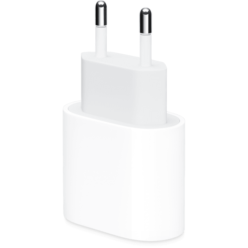 Apple USB-C -laturi 20 W | DNA