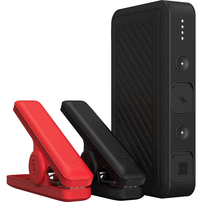 Mophie Powerstation varavirtalähde 8100 mAh DNA