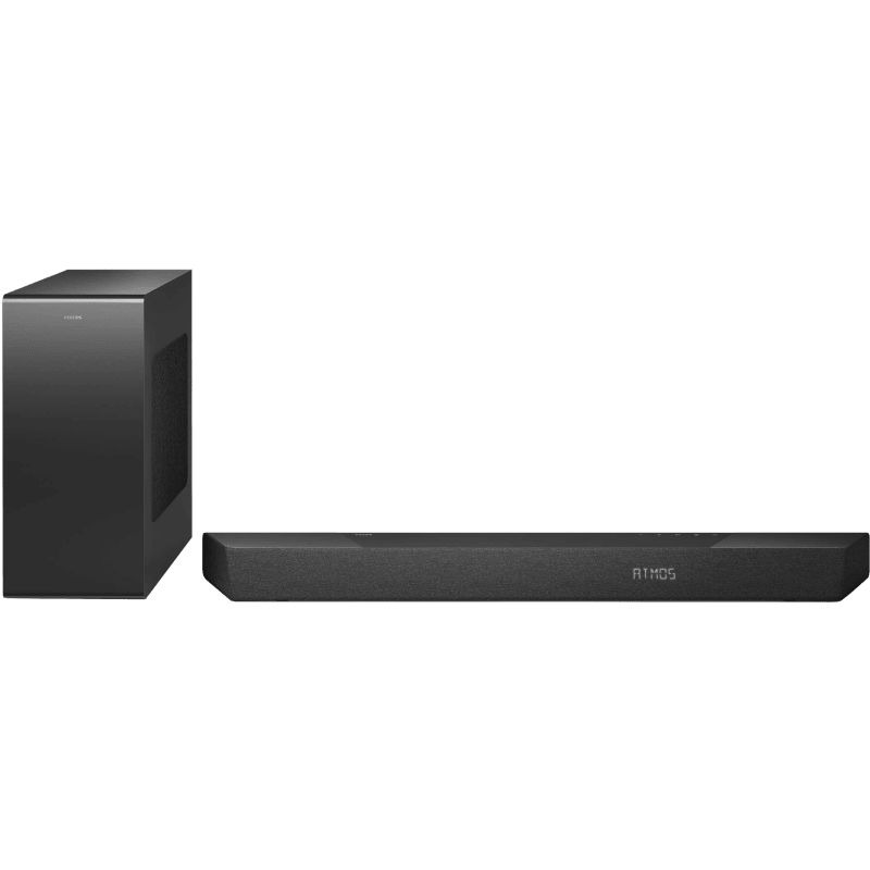 Philips TAB8907 Soundbar DNA