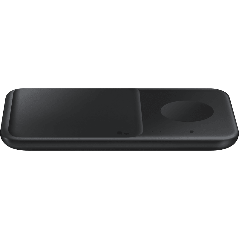 Samsung Wireless Charger Duo latausalusta Musta DNA
