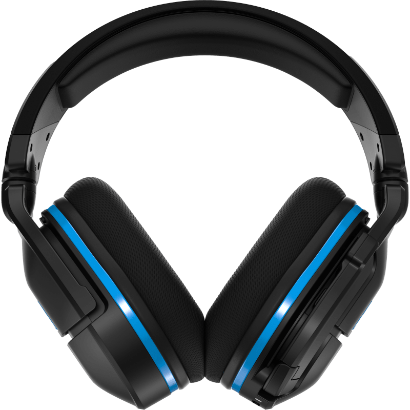 Turtle Beach Stealth 600 Gen2 pelikuulokkeet, PS4 DNA