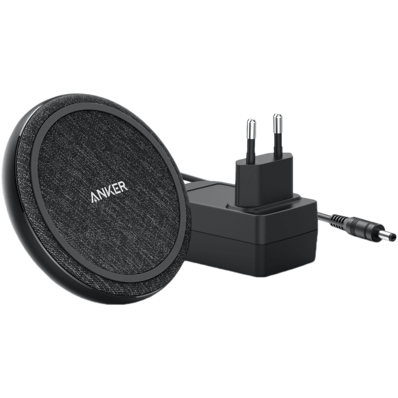 Anker PowerWave II latausalusta 15 W DNA