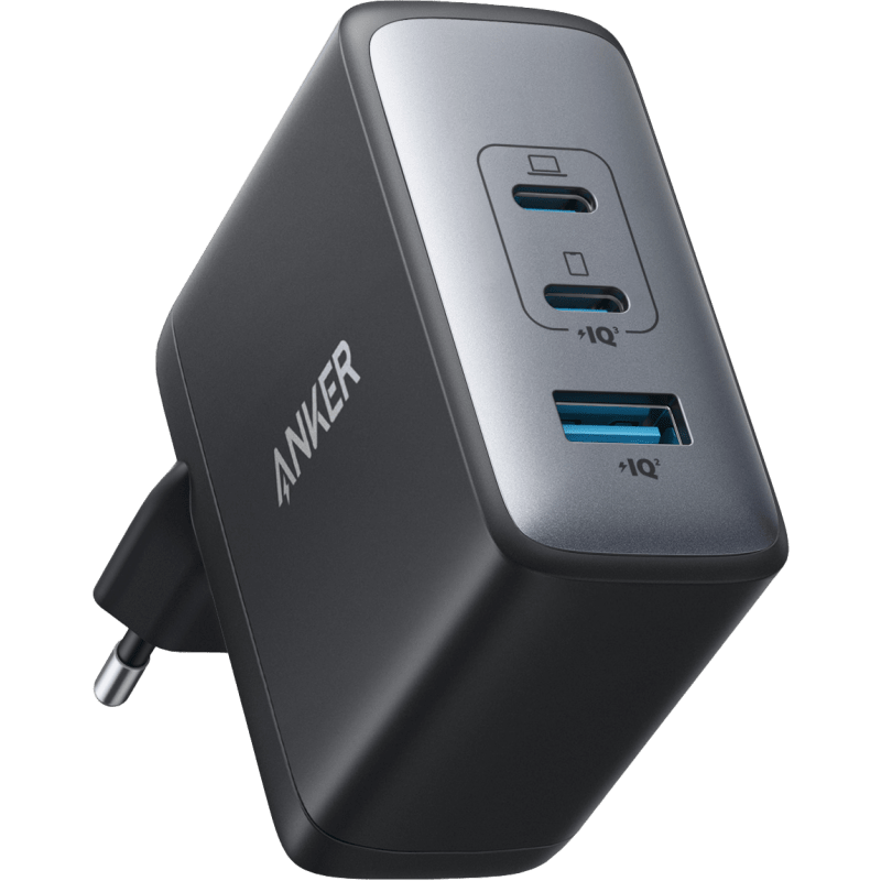 Anker PowerPort III laturi 100 W DNA