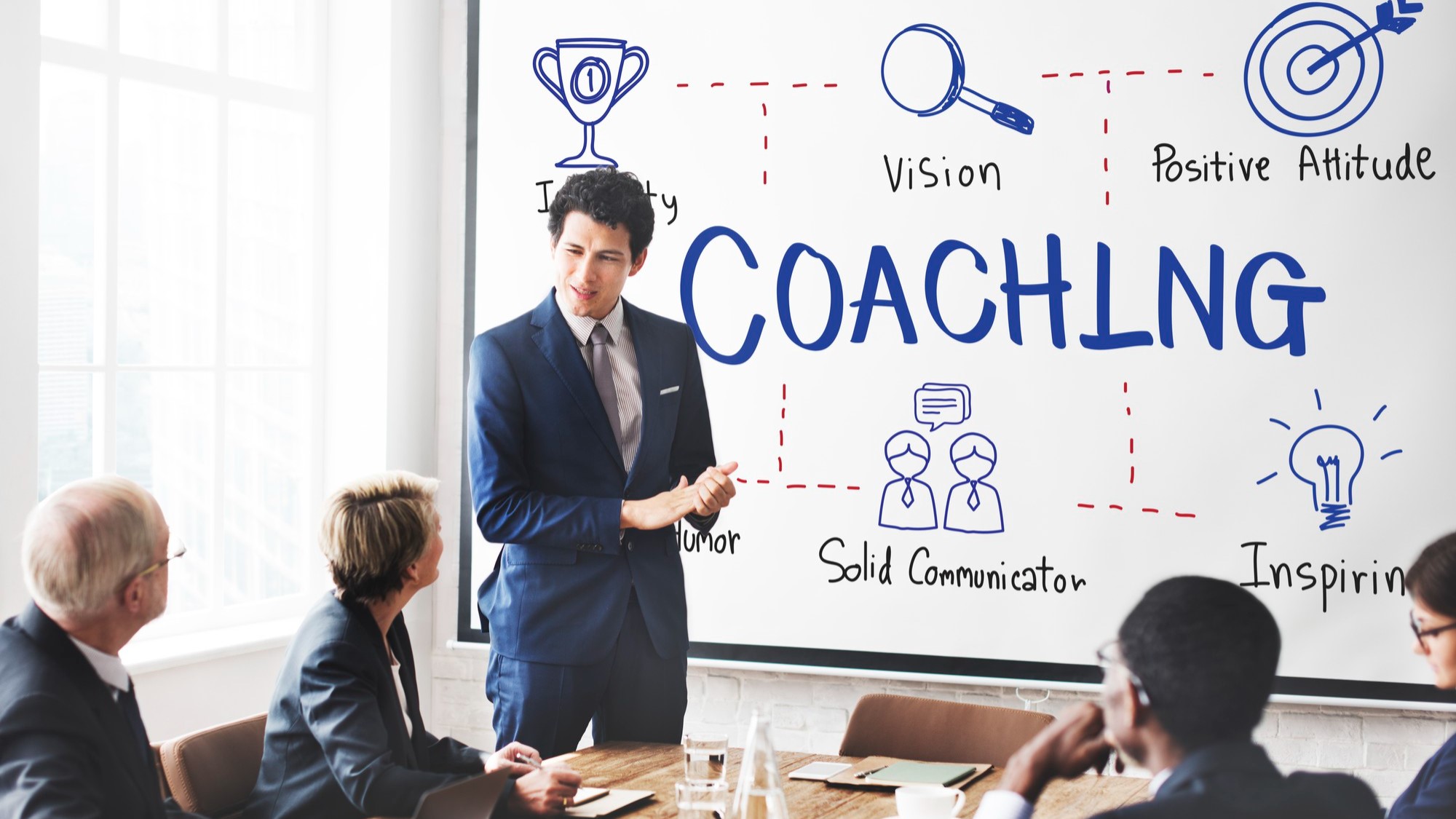 Healthcare Training & Education