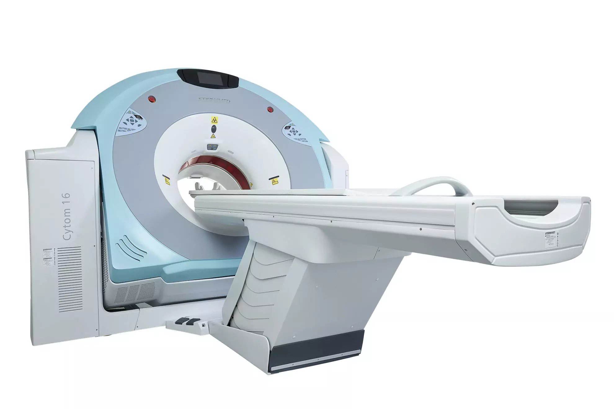 Cytom 16